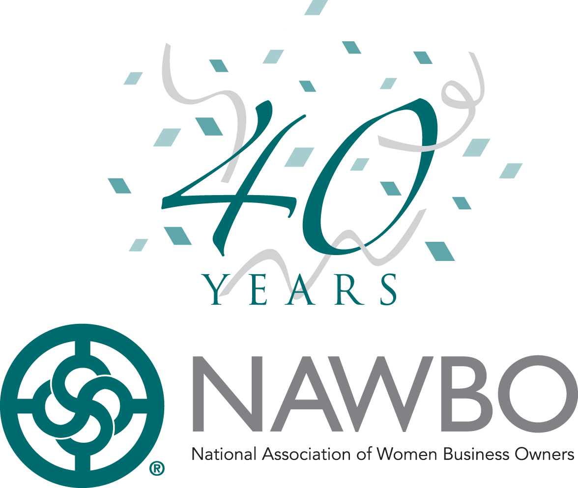 NAWBO Central Jersey - NAWBO'S 40th ANNIVERSARY CELEBRATION!