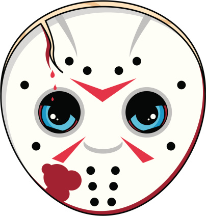 422 views Scary Masks Clip Art Clip Art, Vector Images & Illustrations