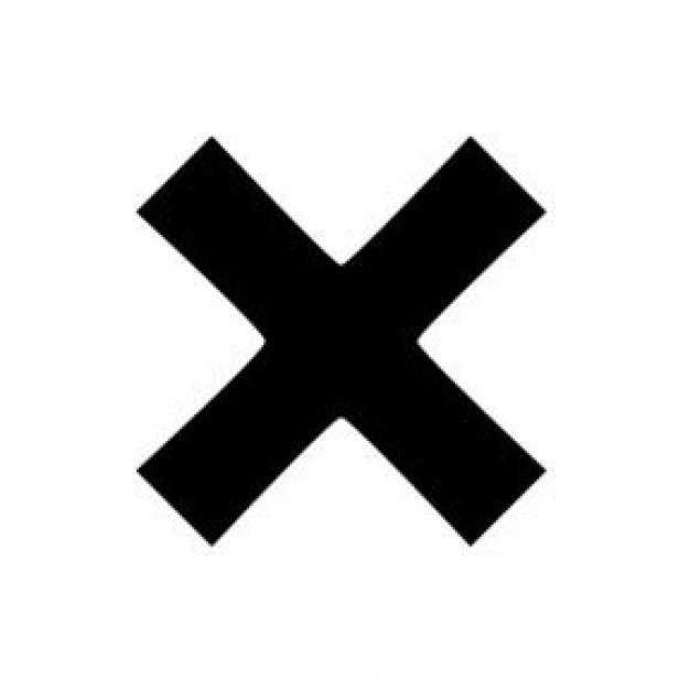 X Symbol - ClipArt Best