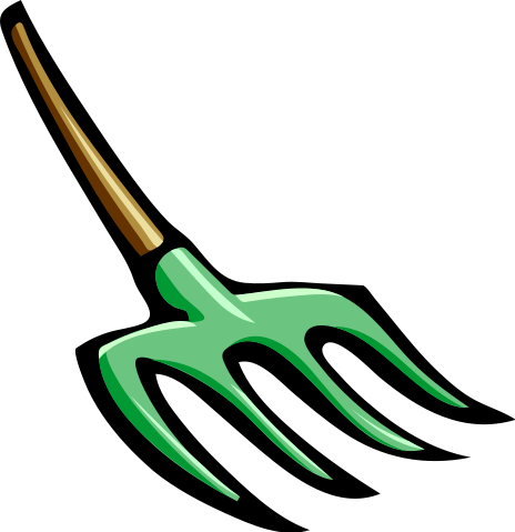 445 views Garden shovel clipart