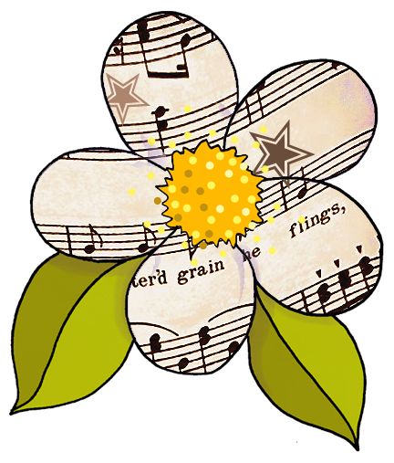 Clip art, Music notes and Windsor