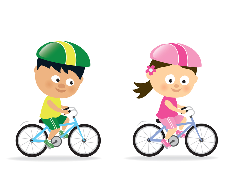 Kids Cycling Clipart ClipArt Best Kids cycling clipart clipart best