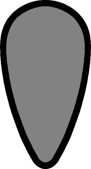 486 views Superman Shield Template