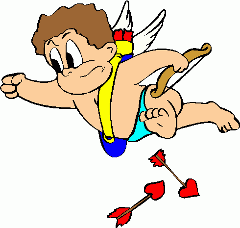 Free Cupid Clipart | Free Download Clip Art | Free Clip Art | on ...