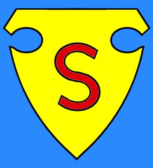 Warner Bros. Reveals New Superman Logo for Man of Steel | San ...