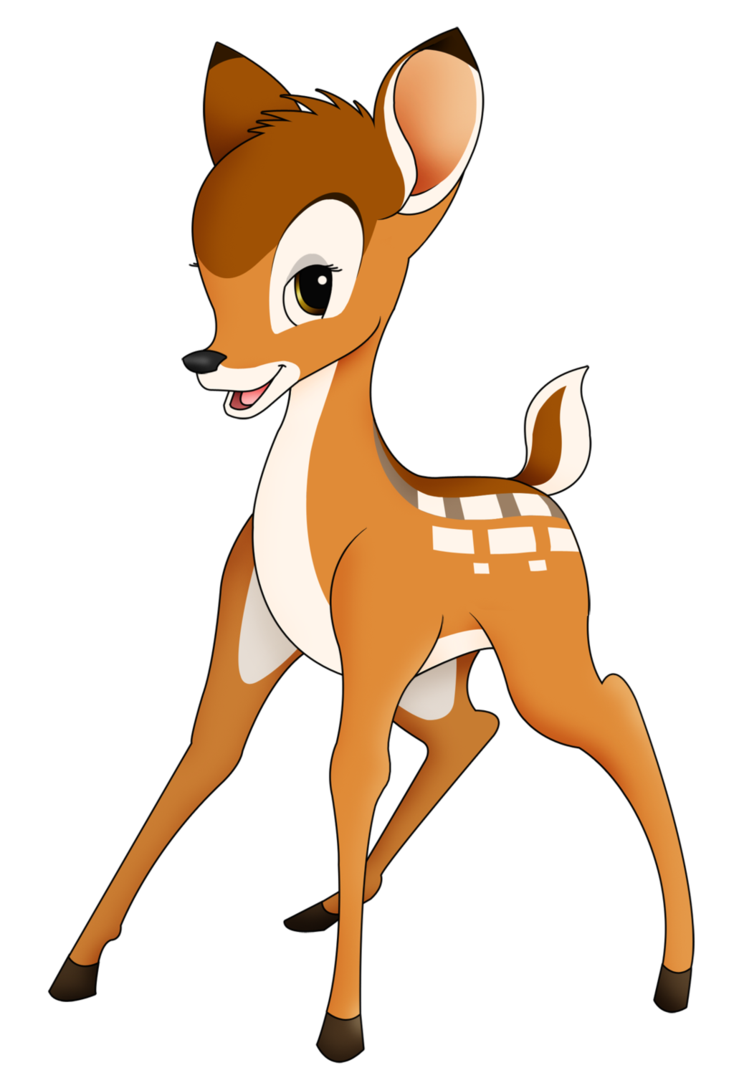 1000+ images about Bambi and friend