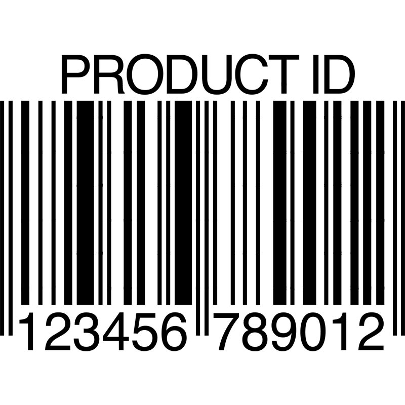 barcode clipart free - photo #9
