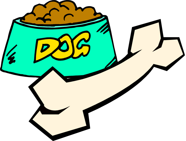 cartoon dog food image search results