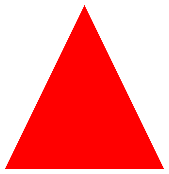 Animated construction of Sierpinski Triangle.gif 