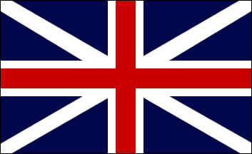 British Flag - Types Photos