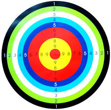 TARGETS Archery Shooting Target