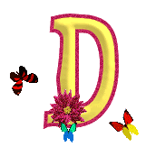 Animated Letter D - ClipArt Best