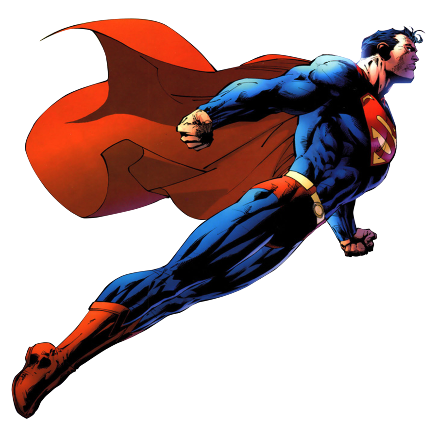 Superman Flying Images HD - Action Pictures