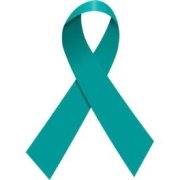 Fishful Thinking: January is Cervical Cancer Awareness Month