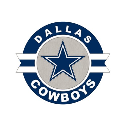 Dallas Cowboys - NFL / Pins / Sports Souvenirs: Sports ...