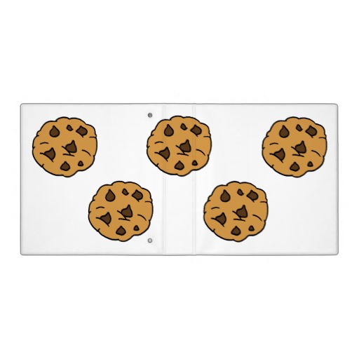 Cartoon Cookies - ClipArt Best
