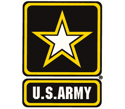 Us Army Logo Vector - ClipArt Best