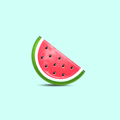 Watermelon GIF - Find & Share on GIPHY