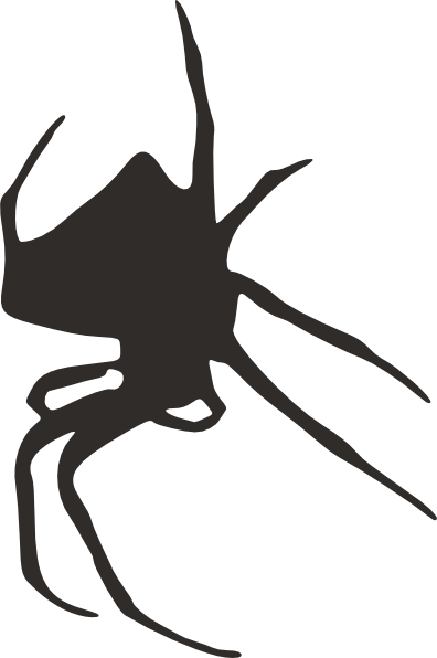 Spider Silhouette Png Free Cliparts That You Can Download To You ...