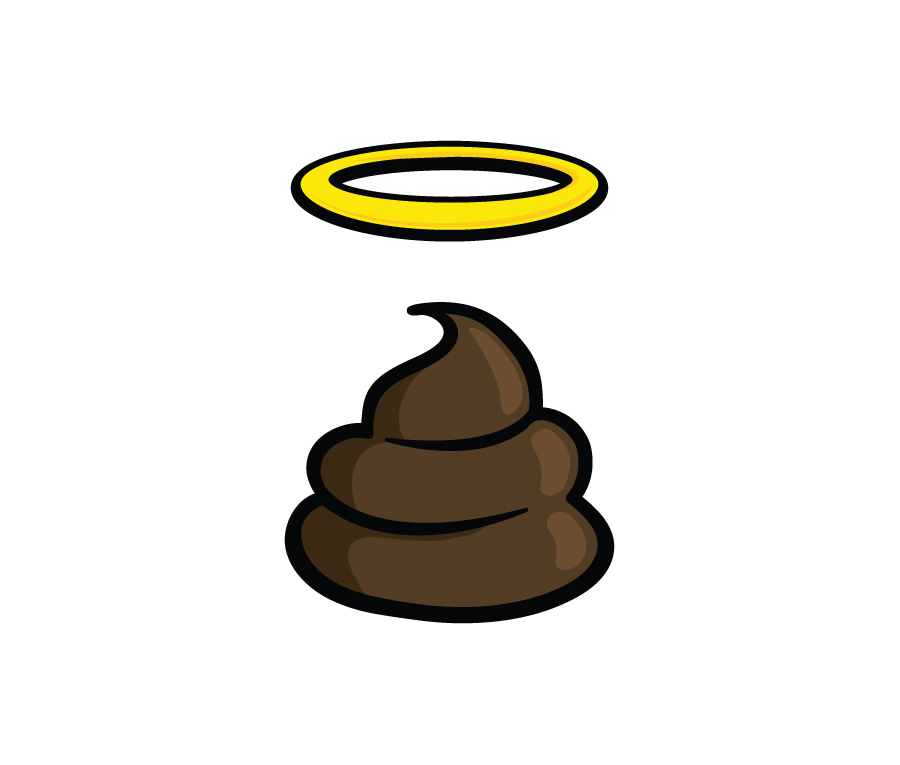 Poo Clipart