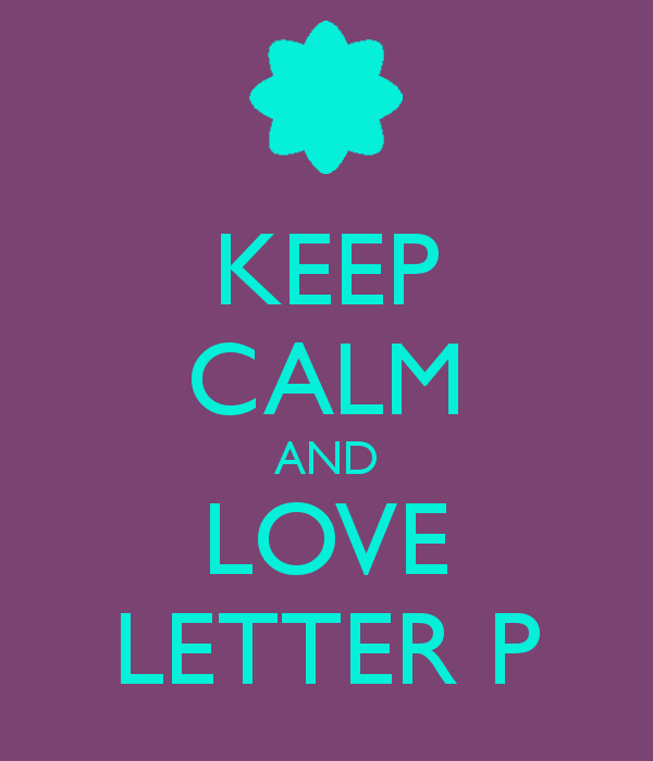 P Letter Hd Wallpaper - ClipArt Best