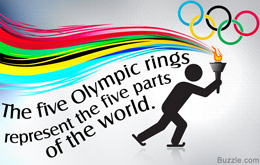 Meaning of the Olympic Rings Every Sports Lover Should Know