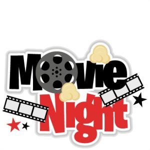 1000+ images about Movie night clipart | Cute clipart ...