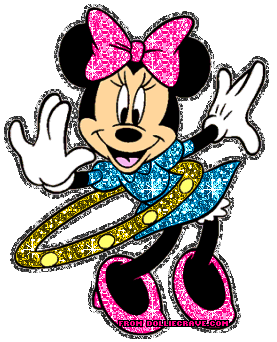 Minnie Mouse Animation - ClipArt Best