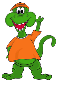 Dino - Free Clipart Images