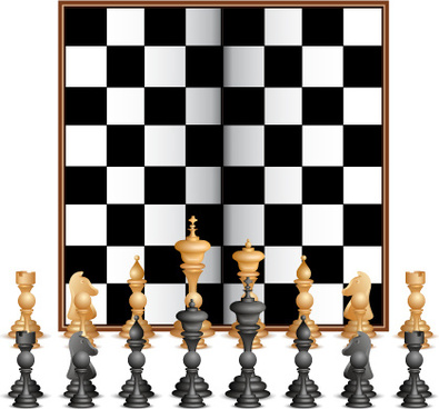 Chess vector free vector download (111 Free vector) for commercial ...