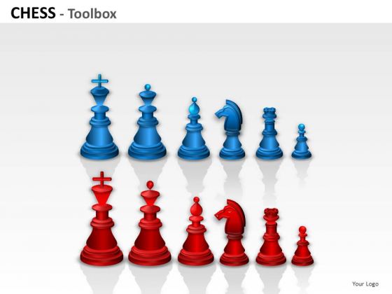 Chess PowerPoint Templates