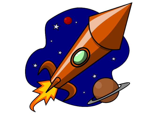 Rocket Ship Pics | Free Download Clip Art | Free Clip Art | on ...