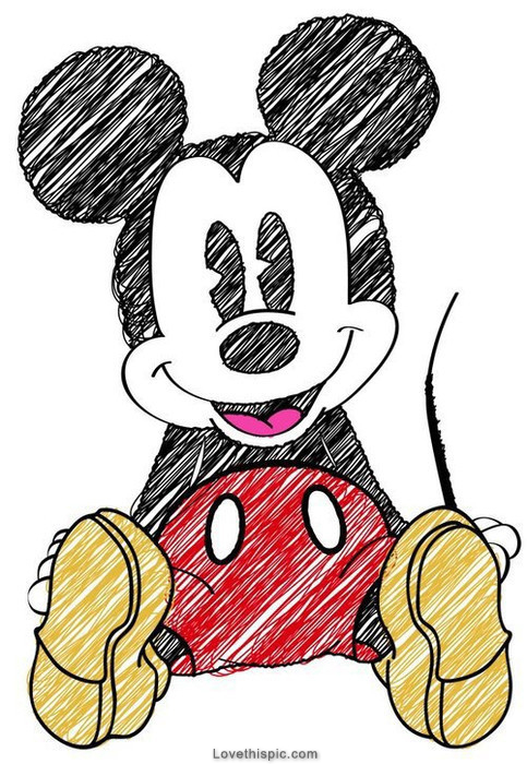 1000+ images about Mickey mouse | Disney, Mickey ...