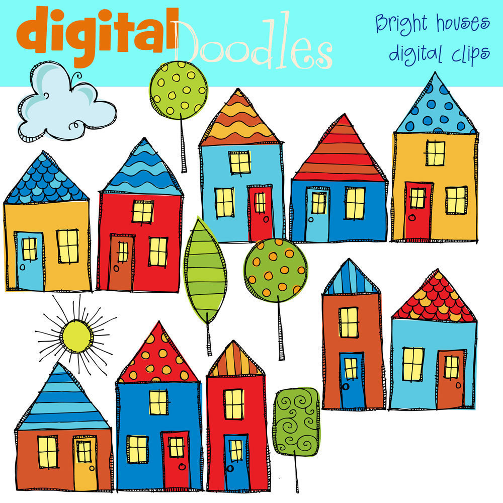 Neighbor Clipart | Free Download Clip Art | Free Clip Art | on ...