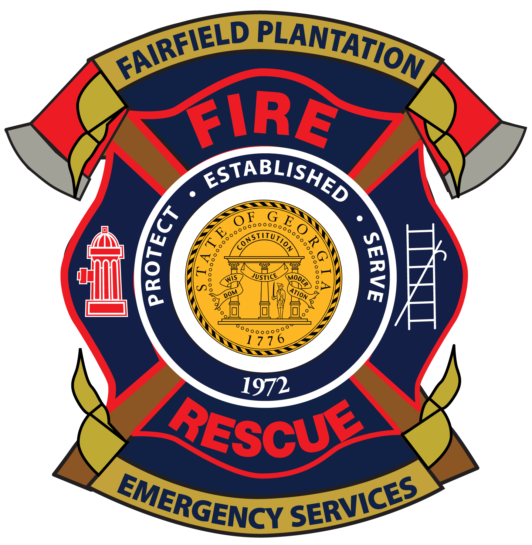 Fire Department Logo Vector | Free Download Clip Art | Free Clip ...