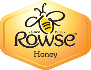 Rowse Honey | Pure & Natural Honey