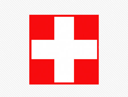 Red Cross Logo Quiz