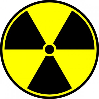 Radiation Logo - ClipArt Best