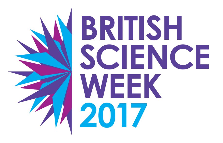 Logos – British Science Week