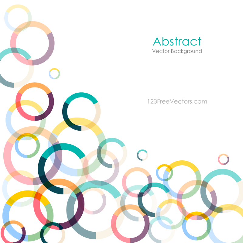 Geometric circle design | 550 Free vector graphic images | Free ...