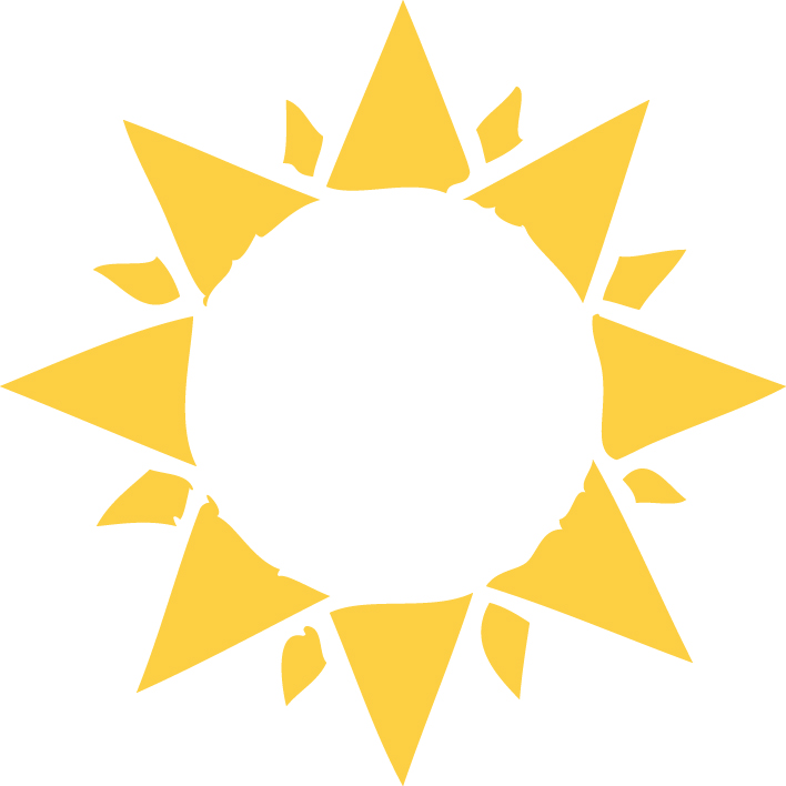 Sun Illustration - ClipArt Best