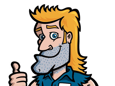 Mullet Clipart | Free Download Clip Art | Free Clip Art | on ...