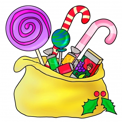 447 views Clipart sweets