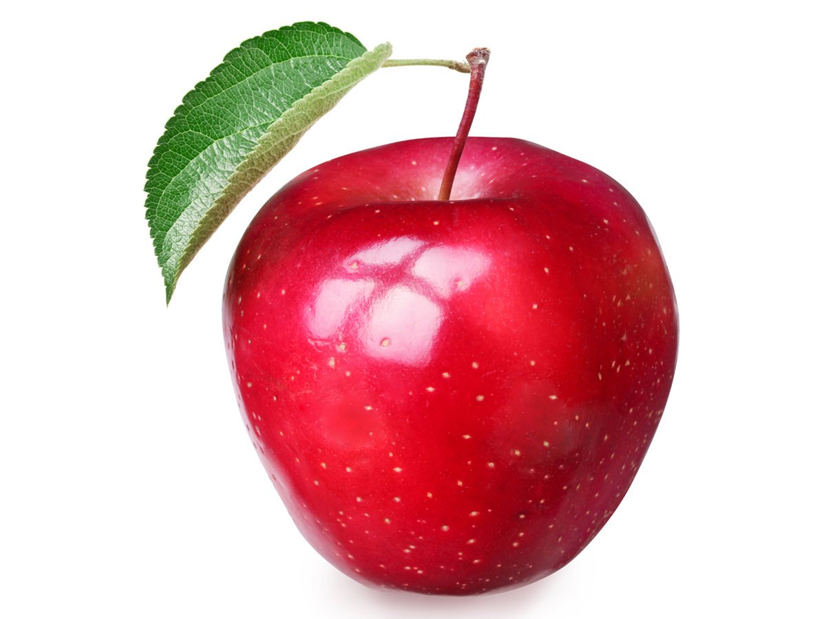 Health Benefits of Apple | Organic Facts