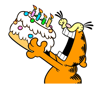 Best Happy Birthday Cake Cartoon Images For Fun | Bday Cake Images