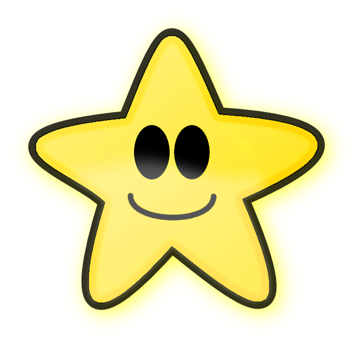 Cute Stars Pictures - ClipArt Best