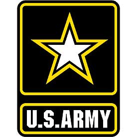 Us Army Logo Patch