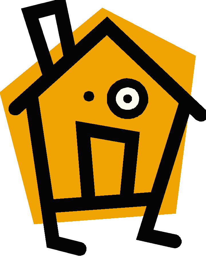 Cartoon Home Pictures - ClipArt Best