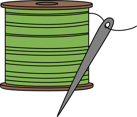 Sewing Needle And Thread | Free Download Clip Art | Free Clip Art ...