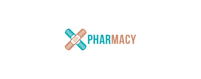 40 Creative and Beautiful Pharmacy Logo Designs for your inspiration